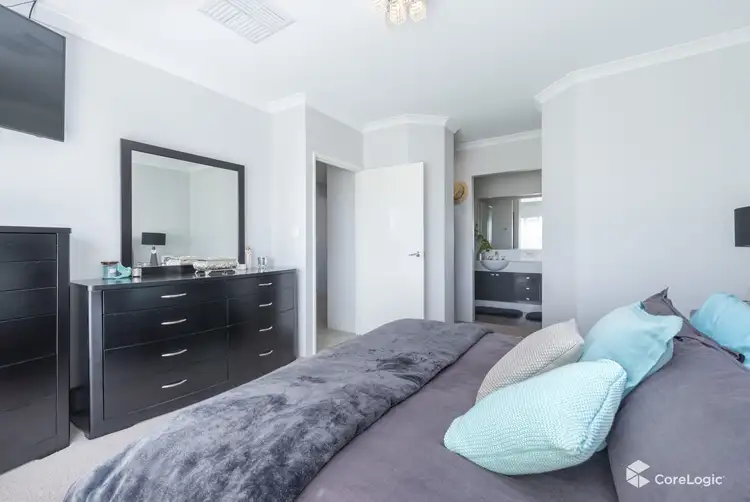 Third view of Homely house listing, 5 Snowflake Approach, Baldivis WA 6171