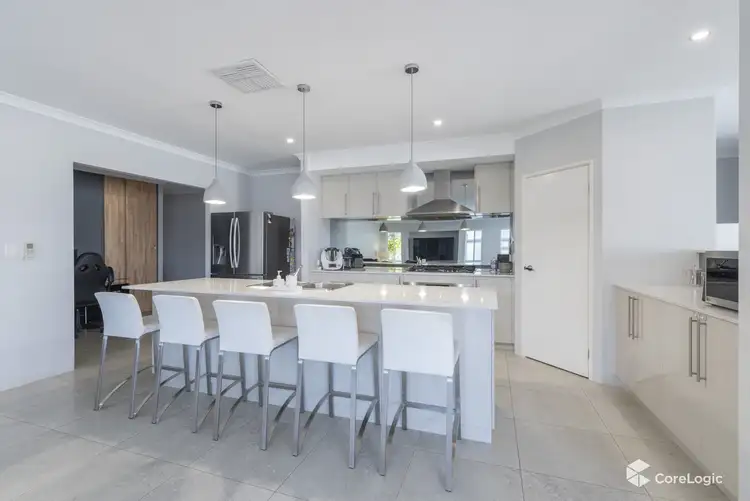 Seventh view of Homely house listing, 5 Snowflake Approach, Baldivis WA 6171