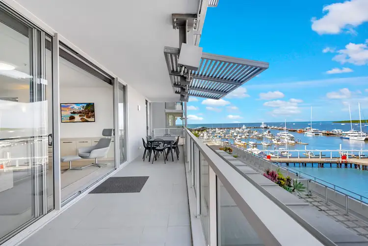 12/1 Marlin Parade, Cairns City QLD 4870