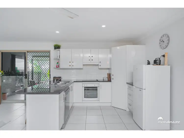 Second view of Homely house listing, 79 Abby Drive, Gracemere QLD 4702