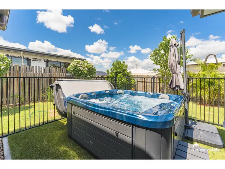 Third view of Homely house listing, 79 Abby Drive, Gracemere QLD 4702