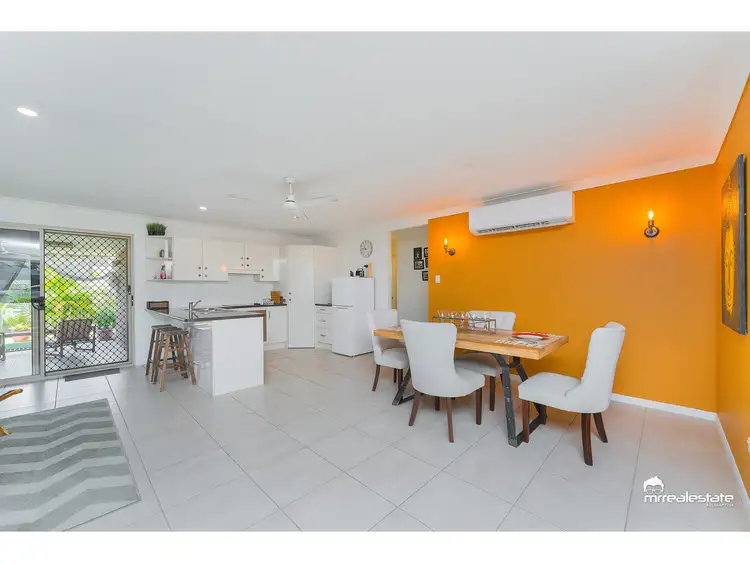 Fourth view of Homely house listing, 79 Abby Drive, Gracemere QLD 4702
