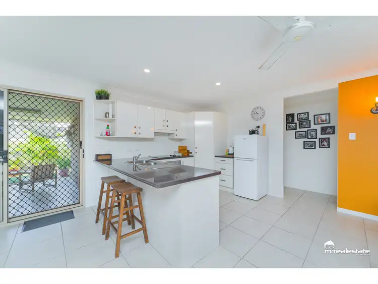 Fifth view of Homely house listing, 79 Abby Drive, Gracemere QLD 4702