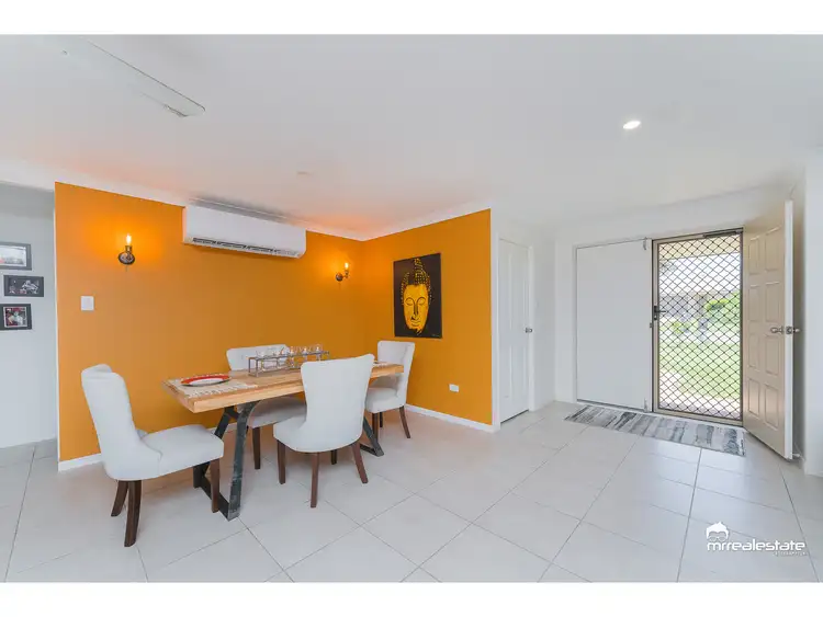Sixth view of Homely house listing, 79 Abby Drive, Gracemere QLD 4702
