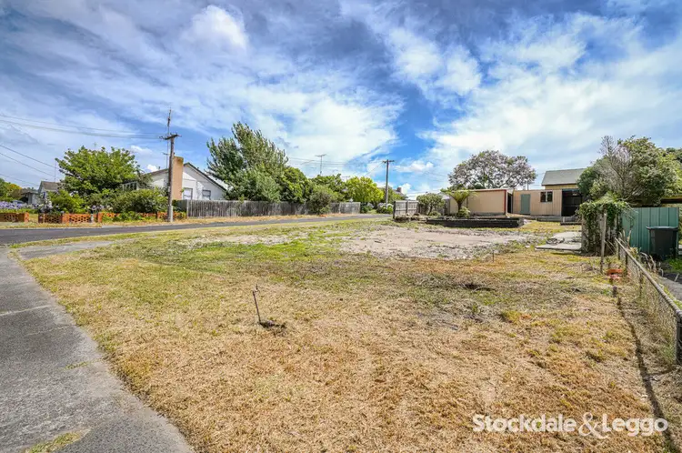 11 Kathleen Street, Morwell VIC 3840