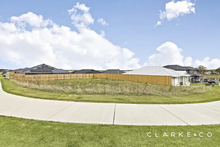 Third view of Homely land listing, 21 Arklow Crescent, Chisholm NSW 2322