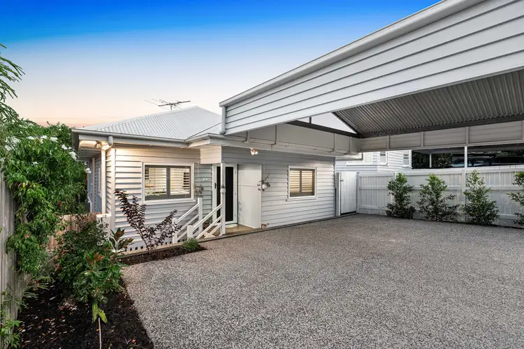 22 Manly Road, Manly QLD 4179