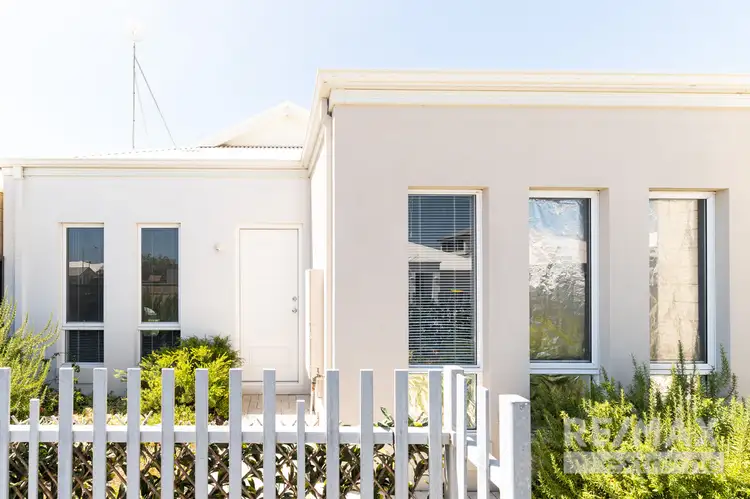 Main view of Homely house listing, 53 Cosmia Grove, Jindalee WA 6036