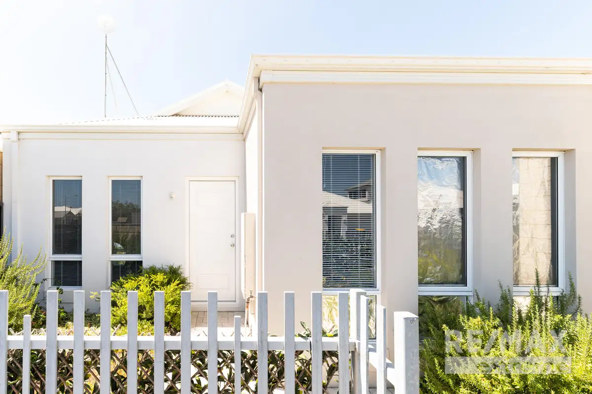 Main view of Homely house listing, 53 Cosmia Grove, Jindalee WA 6036