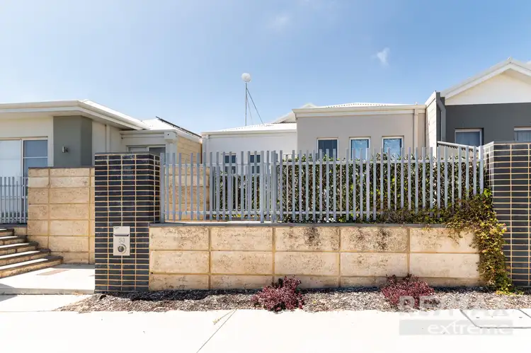 Third view of Homely house listing, 53 Cosmia Grove, Jindalee WA 6036
