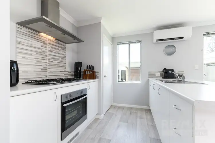 Fourth view of Homely house listing, 53 Cosmia Grove, Jindalee WA 6036