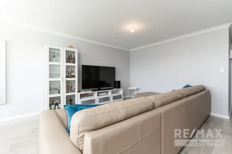 Sixth view of Homely house listing, 53 Cosmia Grove, Jindalee WA 6036