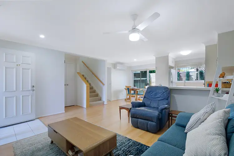 27/29 Island Street, Cleveland QLD 4163