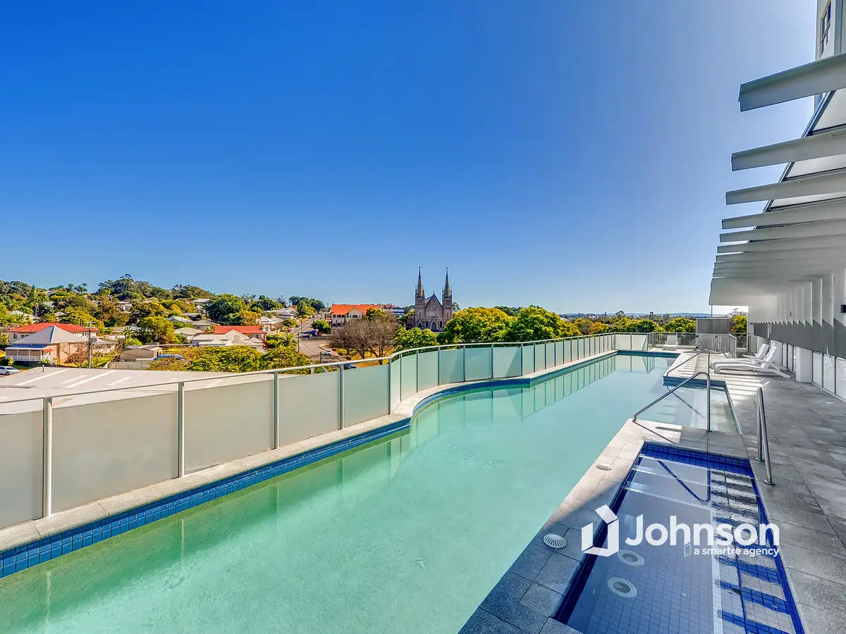 Main view of Homely unit listing, 106/11 Ellenborough Street, Ipswich QLD 4305