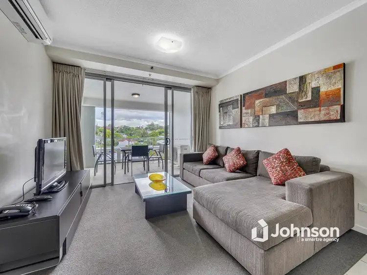 Second view of Homely unit listing, 106/11 Ellenborough Street, Ipswich QLD 4305