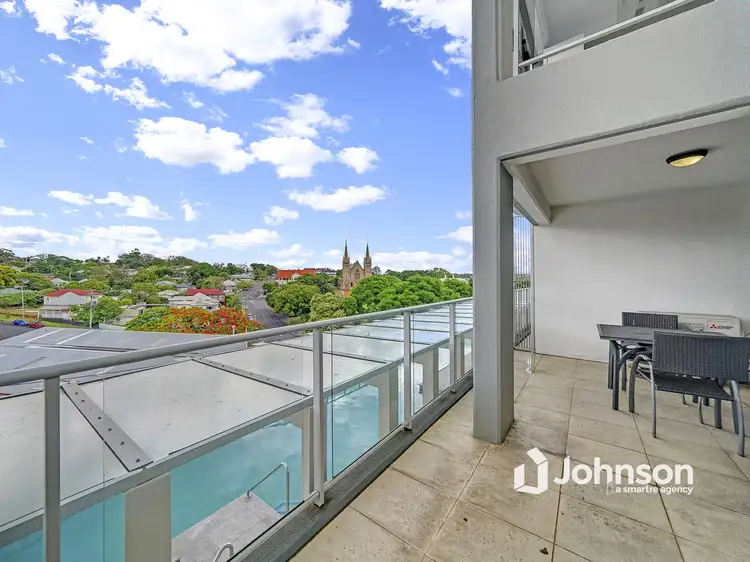 Third view of Homely unit listing, 106/11 Ellenborough Street, Ipswich QLD 4305