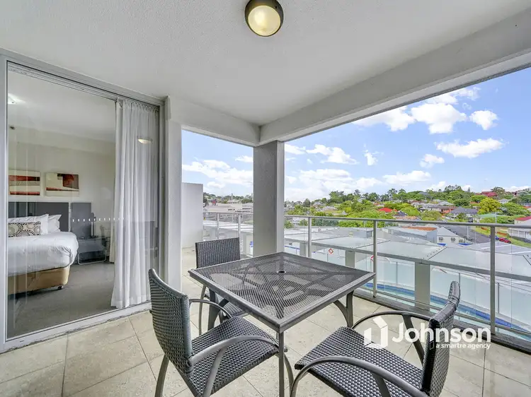 Fourth view of Homely unit listing, 106/11 Ellenborough Street, Ipswich QLD 4305