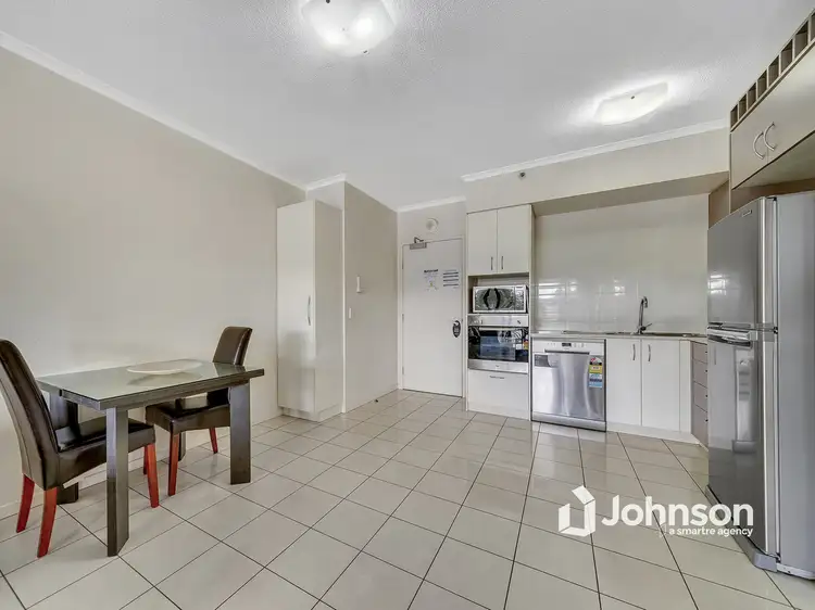 Fifth view of Homely unit listing, 106/11 Ellenborough Street, Ipswich QLD 4305