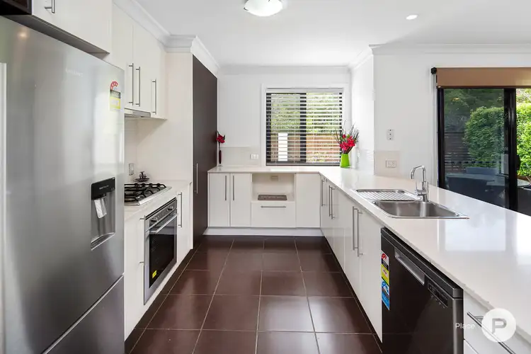 Third view of Homely house listing, 1/80 McIntyre Street, Hendra QLD 4011