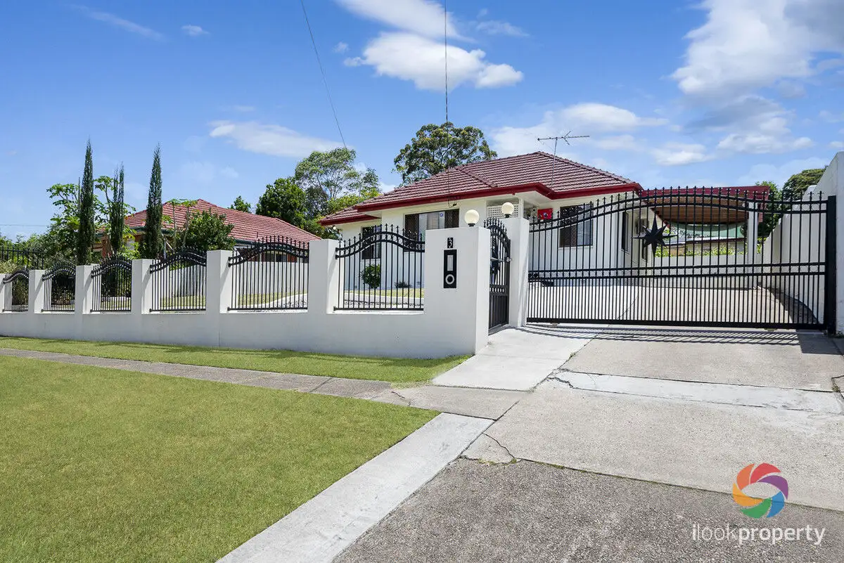 Main view of Homely house listing, 3 Clipper Street, Inala QLD 4077