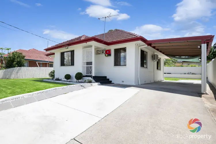Second view of Homely house listing, 3 Clipper Street, Inala QLD 4077