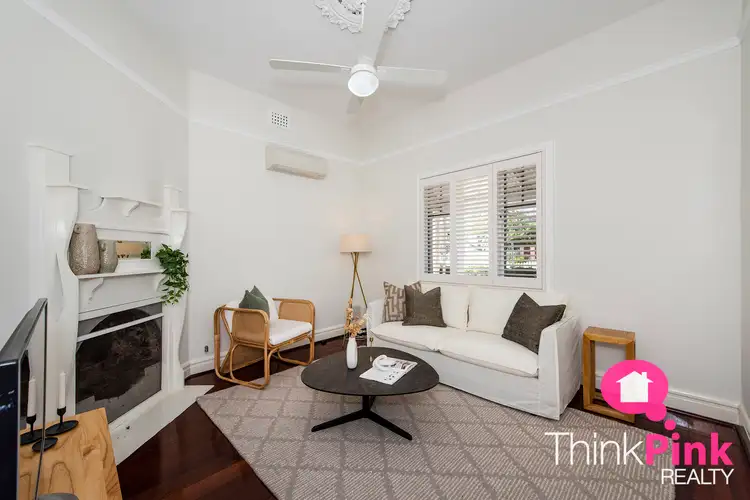 Third view of Homely house listing, 82A Howick Street, Lathlain WA 6100
