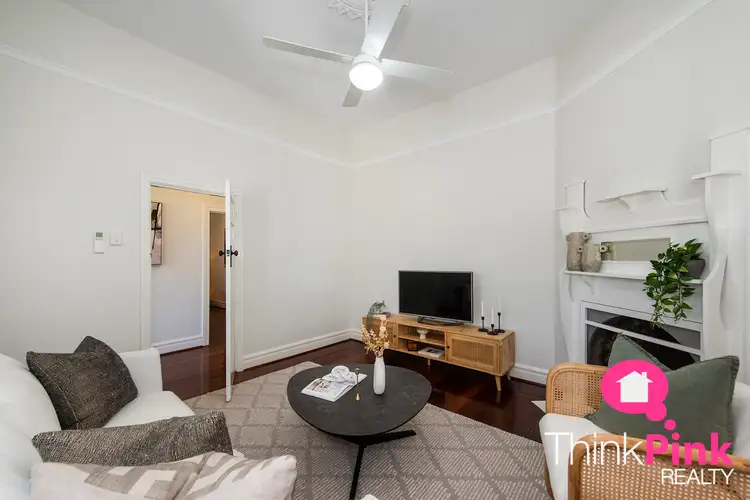 Fourth view of Homely house listing, 82A Howick Street, Lathlain WA 6100