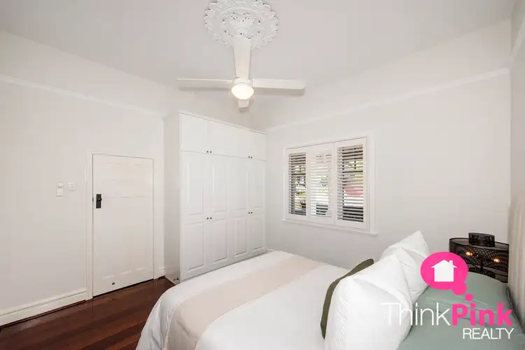 Fifth view of Homely house listing, 82A Howick Street, Lathlain WA 6100