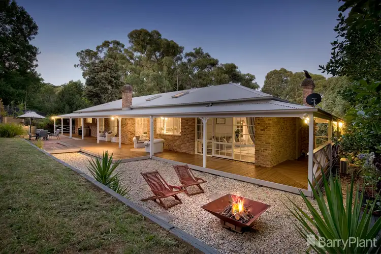 Main view of Homely house listing, 20-22 Allandale Road, Monbulk VIC 3793