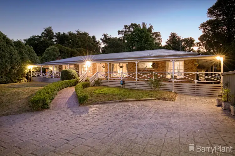 Second view of Homely house listing, 20-22 Allandale Road, Monbulk VIC 3793