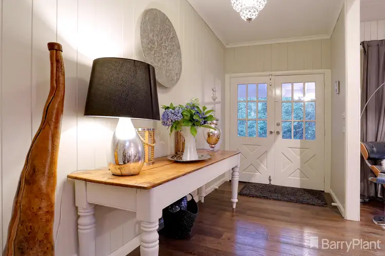 Third view of Homely house listing, 20-22 Allandale Road, Monbulk VIC 3793