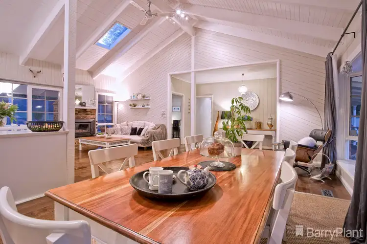 Fourth view of Homely house listing, 20-22 Allandale Road, Monbulk VIC 3793