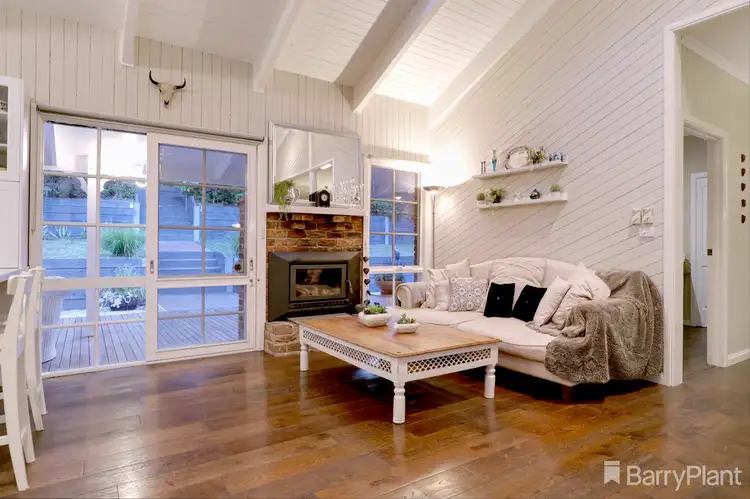 Fifth view of Homely house listing, 20-22 Allandale Road, Monbulk VIC 3793