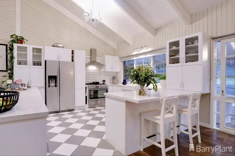 Sixth view of Homely house listing, 20-22 Allandale Road, Monbulk VIC 3793