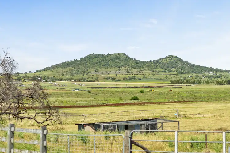 Third view of Homely rural property listing, 221 Gowrie Tilgonda Road, Gowrie Junction QLD 4352