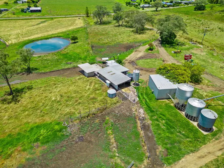 Sixth view of Homely rural property listing, 221 Gowrie Tilgonda Road, Gowrie Junction QLD 4352