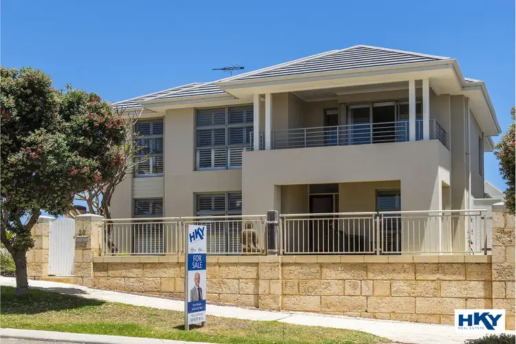 27 Shoreham Turn, Mindarie WA 6030