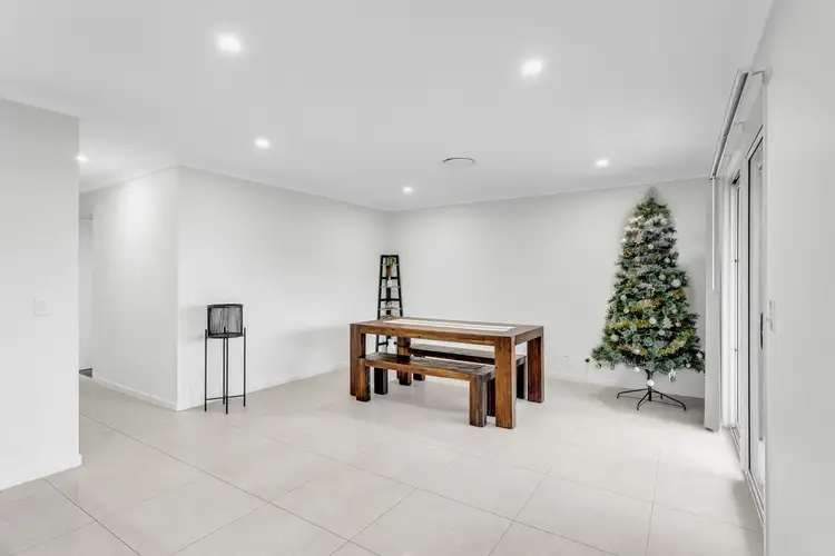 Sixth view of Homely house listing, 7 Haddington Place, Spring Mountain QLD 4300