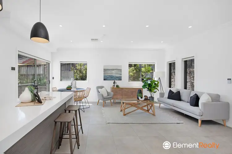1/16 Hancott Street, Ryde NSW 2112
