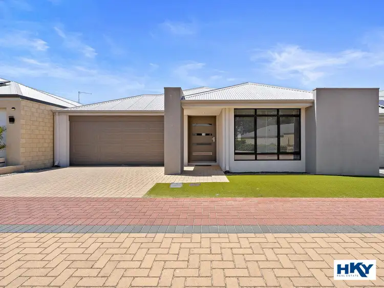 23/146 St Andrews Drive, Yanchep WA 6035