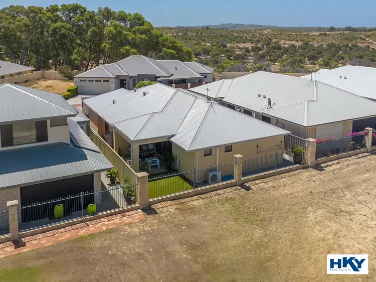 Second view of Homely house listing, 23/146 St Andrews Drive, Yanchep WA 6035