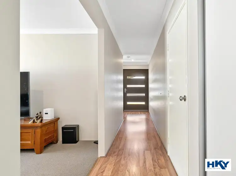Sixth view of Homely house listing, 23/146 St Andrews Drive, Yanchep WA 6035