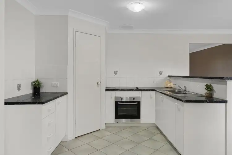 Second view of Homely house listing, 21 Snowdon Street, Alexandra Hills QLD 4161