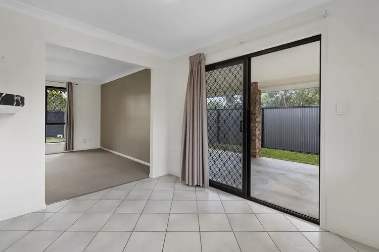 Fourth view of Homely house listing, 21 Snowdon Street, Alexandra Hills QLD 4161
