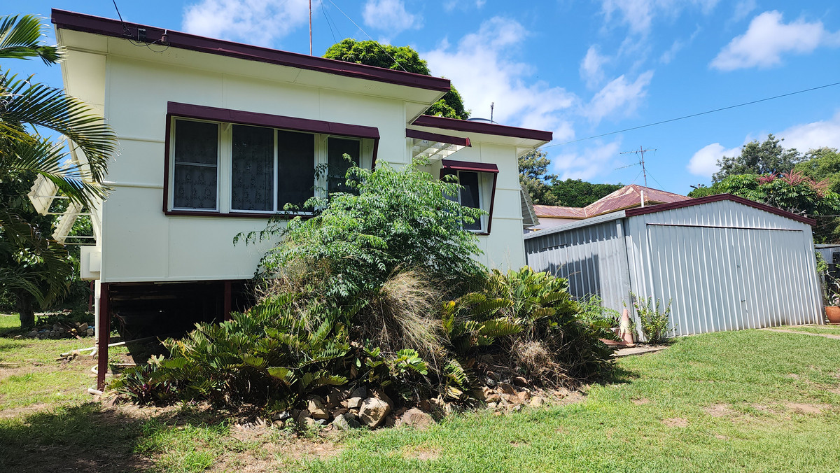 14 River Street, Mount Morgan QLD 4714