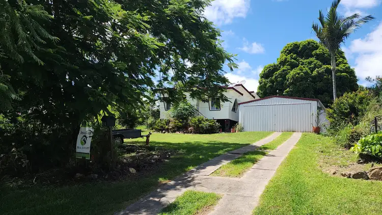Third view of Homely house listing, 14 River Street, Mount Morgan QLD 4714