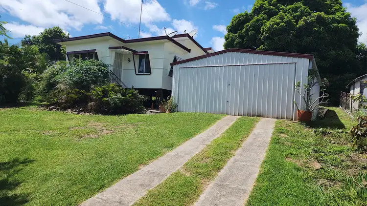 Fifth view of Homely house listing, 14 River Street, Mount Morgan QLD 4714
