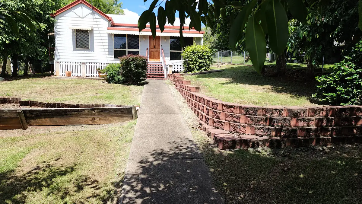 Main view of Homely studio listing, 61 James Street, Mount Morgan QLD 4714