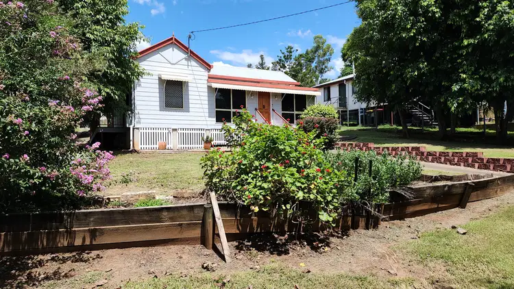 Second view of Homely studio listing, 61 James Street, Mount Morgan QLD 4714
