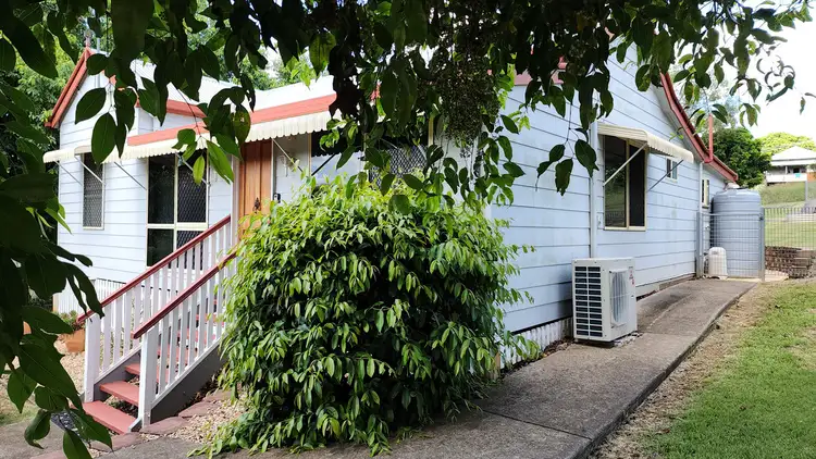Fourth view of Homely studio listing, 61 James Street, Mount Morgan QLD 4714